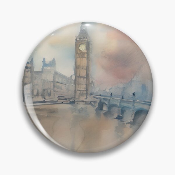 Item preview, Westminster  designed and sold by Glenbobagins.