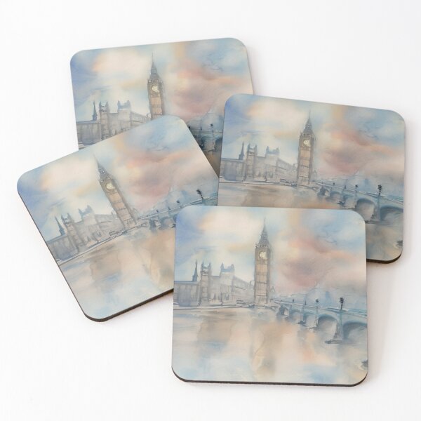 Item preview, Westminster  designed and sold by Glenbobagins.