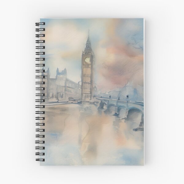 Item preview, Westminster  designed and sold by Glenbobagins.