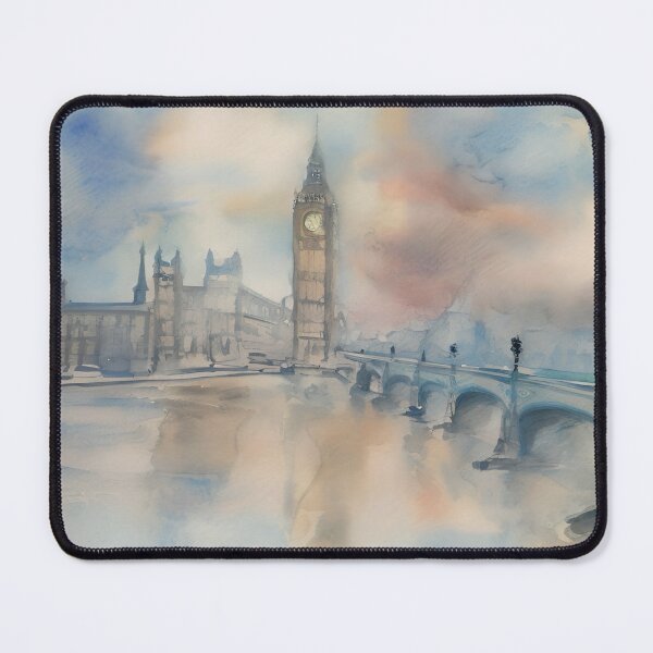 Item preview, Westminster designed and sold by Glenbobagins.