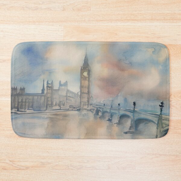 Item preview, Westminster  designed and sold by Glenbobagins.