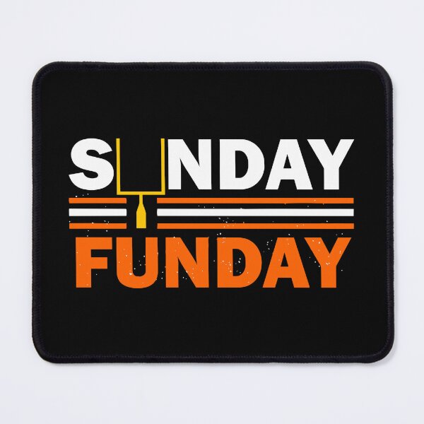 Item preview, Sunday Funday Cleveland designed and sold by emarcemyn.