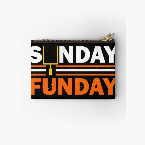 Item preview, Sunday Funday Cleveland designed and sold by emarcemyn.