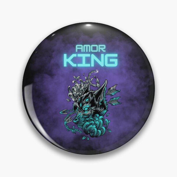 Item preview, KING IS ONLY ONE designed and sold by littlewolf2024.