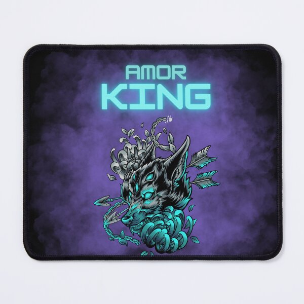 Item preview, KING IS ONLY ONE designed and sold by littlewolf2024.