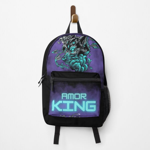 Item preview, KING IS ONLY ONE designed and sold by littlewolf2024.