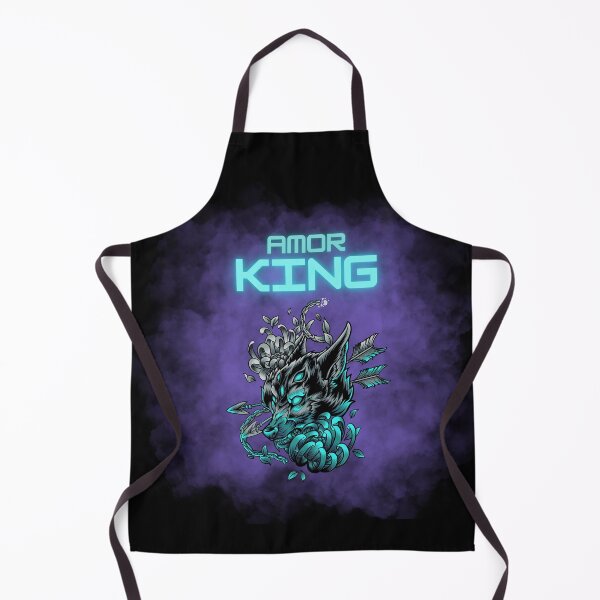 Item preview, KING IS ONLY ONE designed and sold by littlewolf2024.