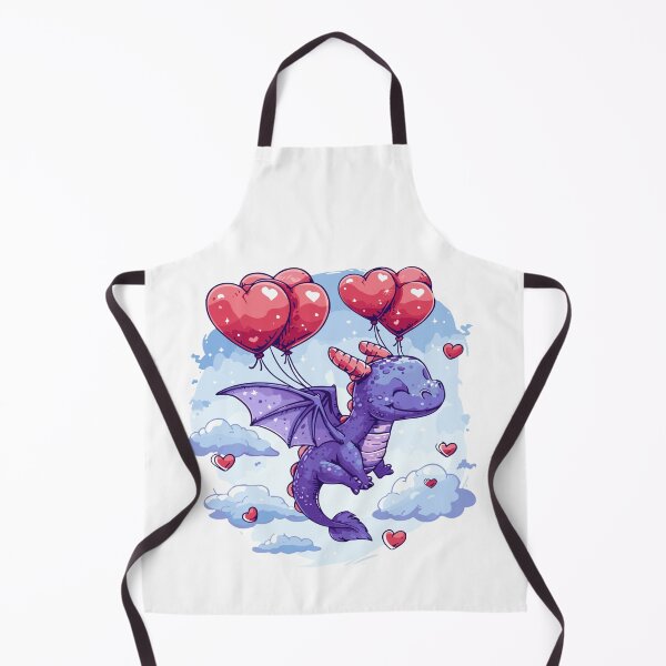 Artikelvorschau, Valentinstags Drache #1 entworfen und verkauft von DragonFantasia.