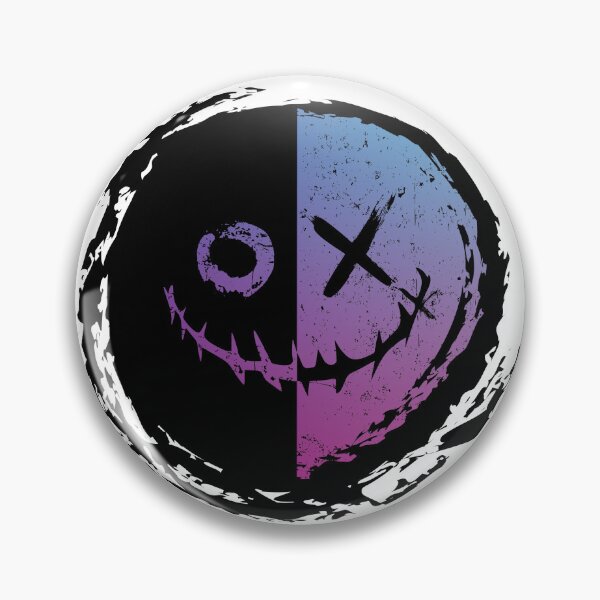 Item preview, SWAG - Scarecrow Emoji designed and sold by bozdesigns.