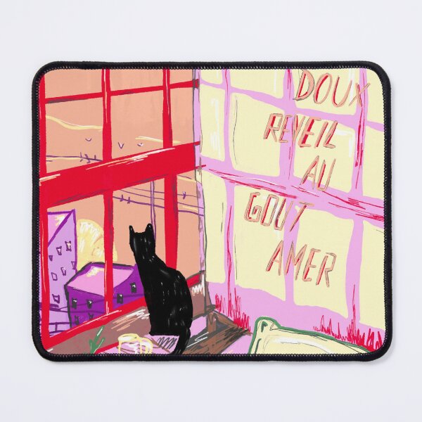 Item preview, sweet morning - large format designed and sold by Jadouu555.