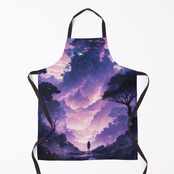 Item preview, Radiant Reverie ` The Enchanted Path Unveils designed and sold by naivnoia.