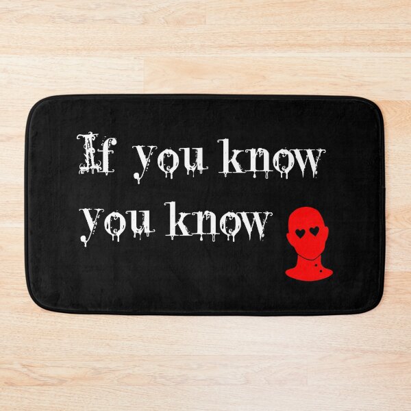 Item preview, You know designed and sold by xenalive.
