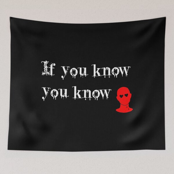 Item preview, You know designed and sold by xenalive.