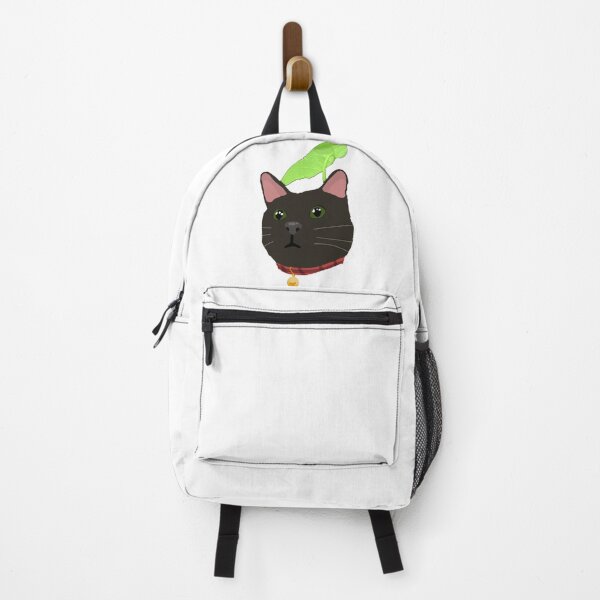 Item preview, Pikmin cat designed and sold by Spirit006.