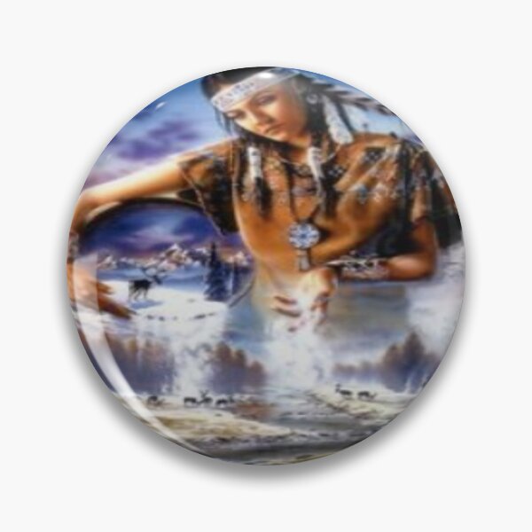 Item preview, Indiens designed and sold by Collection de trésors .