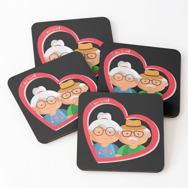 Item preview, Newly designed gifts for grandparents. designed and sold by Isadesignart.