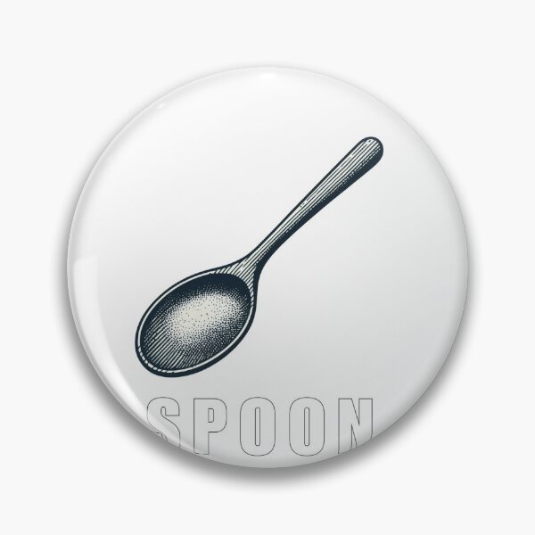Item preview, I Survived the Wooden Spoon designed and sold by Azrora.