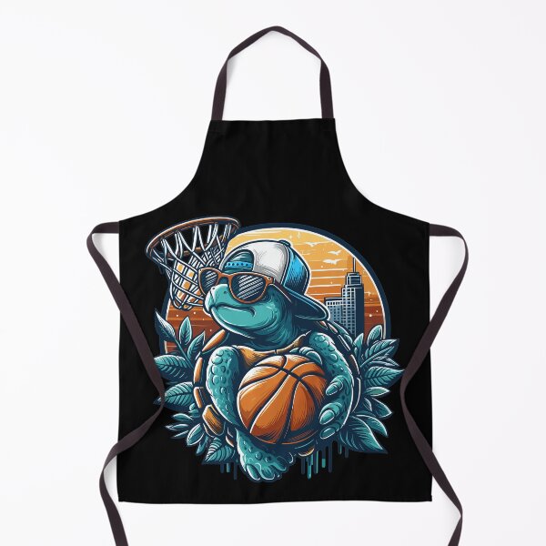 Item preview, Basketball turtle sunglasses gift designed and sold by Pineapple-Tree.