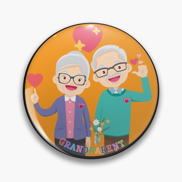 Item preview, I Am love Grandparents family. designed and sold by Isadesignart.