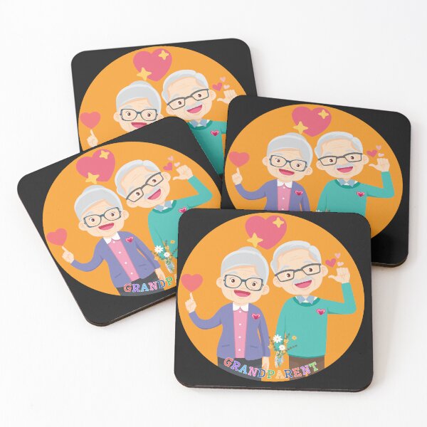 Item preview, I Am love Grandparents family. designed and sold by Isadesignart.