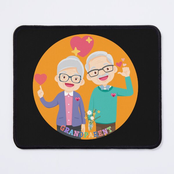 Item preview, I Am love Grandparents family. designed and sold by Isadesignart.