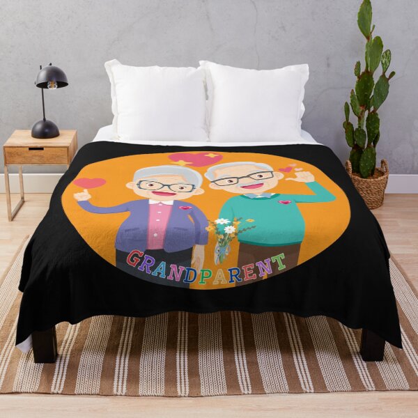 Item preview, I Am love Grandparents family. designed and sold by Isadesignart.