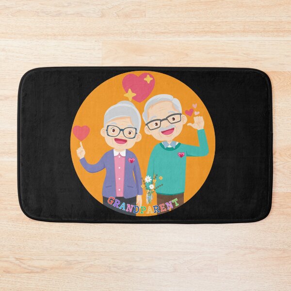 Item preview, I Am love Grandparents family. designed and sold by Isadesignart.