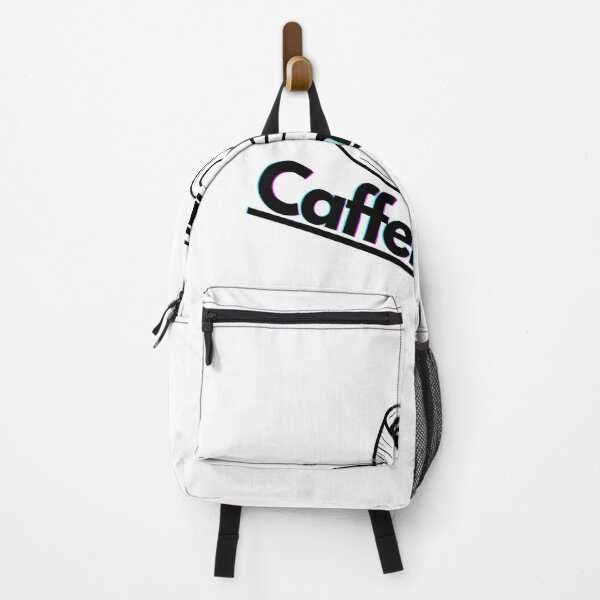 Item preview, Caffeinate T-Shirt designed and sold by Zibis09.