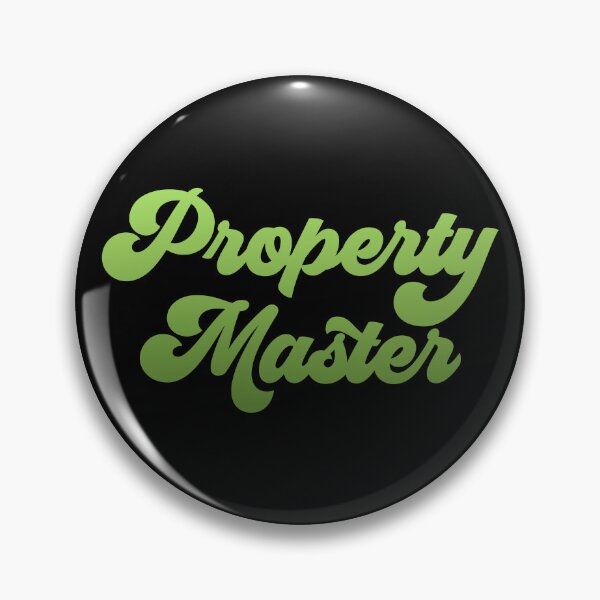 Item preview, Groovy Property Master - Lime Green Gradient designed and sold by NermilioDesigns.