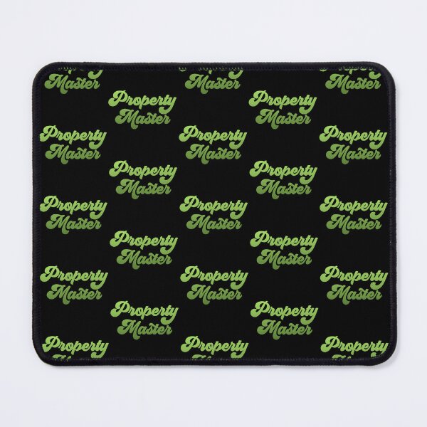 Item preview, Groovy Property Master - Lime Green Gradient designed and sold by NermilioDesigns.