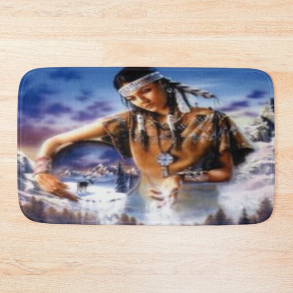 Item preview, Native American designed and sold by Collection de trésors .