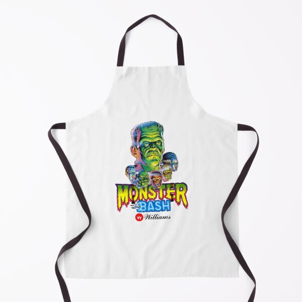 Item preview, Monster Bash Pinball designed and sold by Lefanstouf.