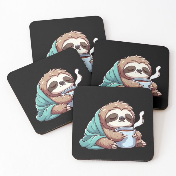 Item preview, Just Because I'm Awake Funny designed and sold by Azrora.