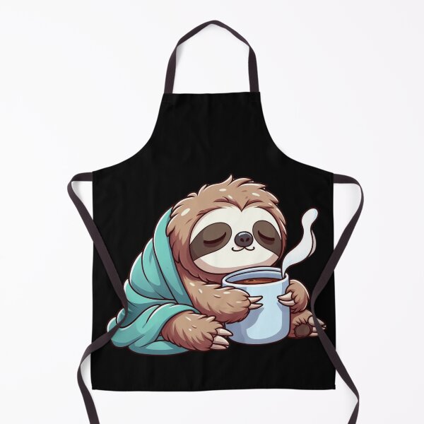 Item preview, Just Because I'm Awake Funny designed and sold by Azrora.