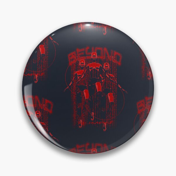 Item preview, Brutalist Y2K Aesthetics Beyond Human Android Cyberpunk designed and sold by PVSKI.