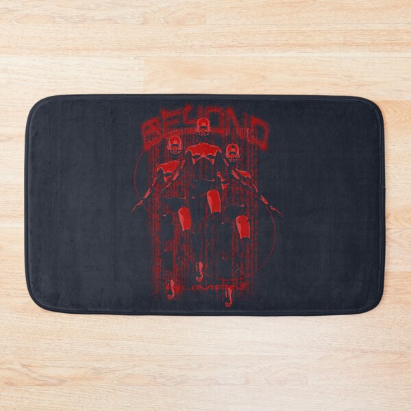 Item preview, Brutalist Y2K Aesthetics Beyond Human Android Cyberpunk designed and sold by PVSKI.