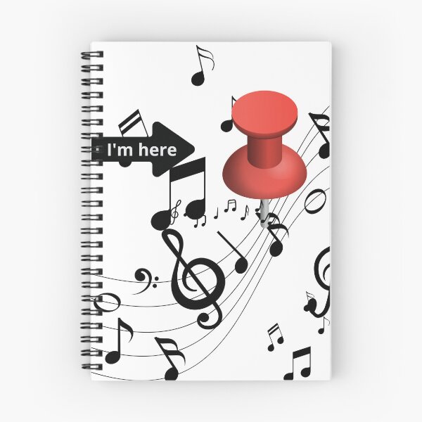 Item preview, I'm here, music,  designed and sold by LYDIA0304.