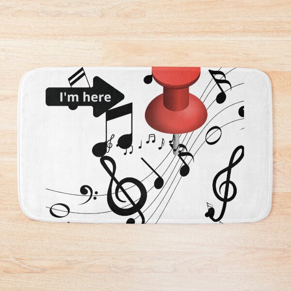 Item preview, I'm here, music,  designed and sold by LYDIA0304.
