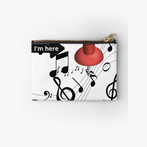 Item preview, I'm here, music,  designed and sold by LYDIA0304.