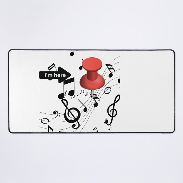 Item preview, I'm here, music,  designed and sold by LYDIA0304.