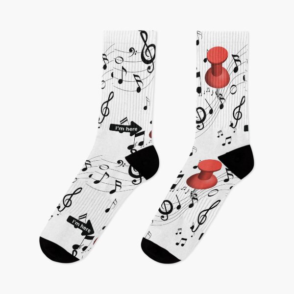 Item preview, I'm here, music,  designed and sold by LYDIA0304.