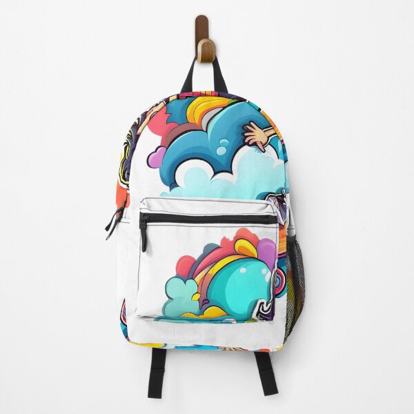 Item preview, children and skateboards designed and sold by IamMind.