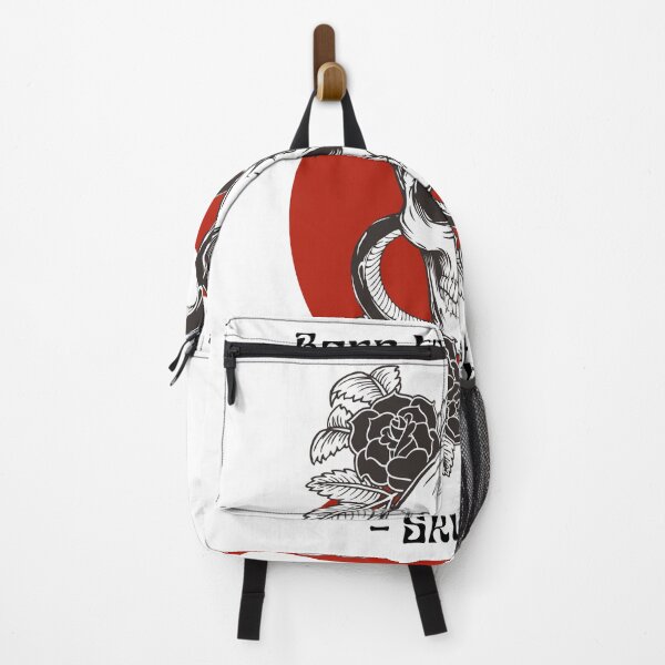 Item preview, Born to Stand Out: Integrated Skulls designed and sold by Crea-Designer.