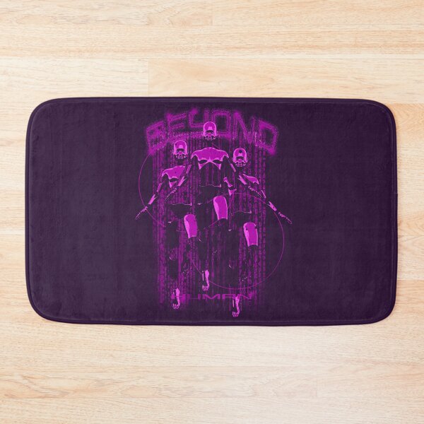 Item preview, Brutalist Y2K Aesthetics Beyond Human Android Cyberpunk designed and sold by PVSKI.