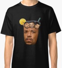 Ice T & Ice Cube Classic T-Shirt