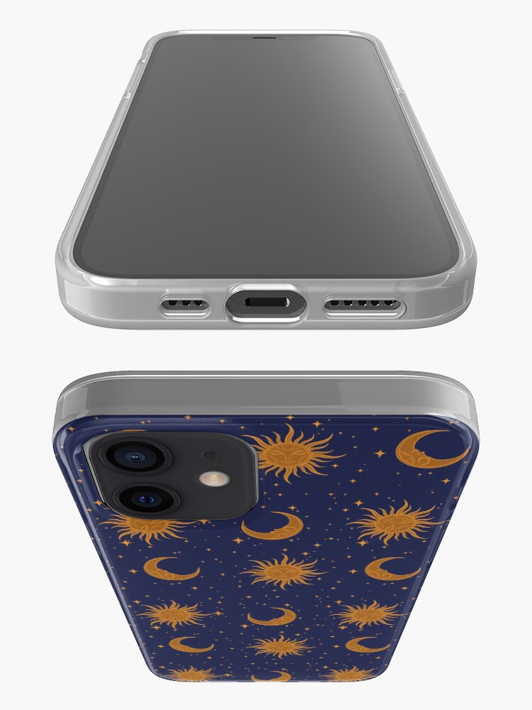 Alternate view of Celestial iPhone Case & Cover