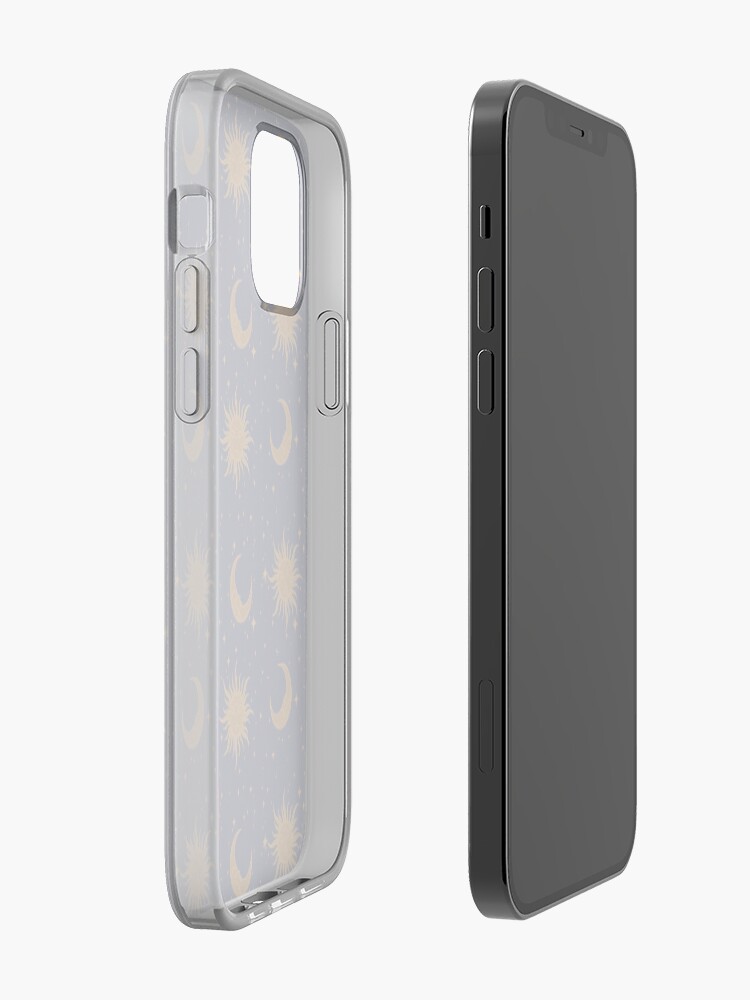 Alternate view of Celestial iPhone Case & Cover