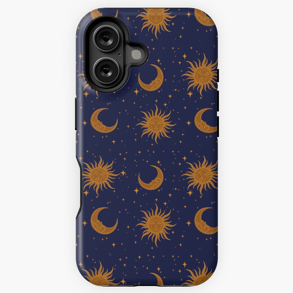Item preview, iPhone Tough Case designed and sold by alysaavery.