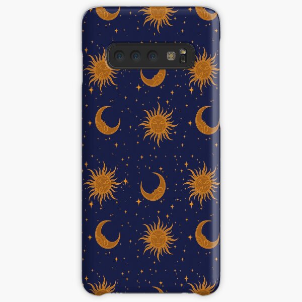 Celestial Samsung Galaxy Snap Case