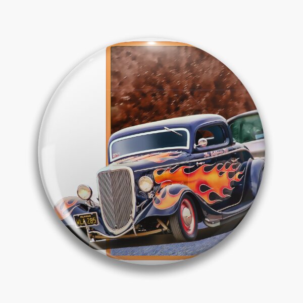Item preview, The California Kid designed and sold by Coolness68.